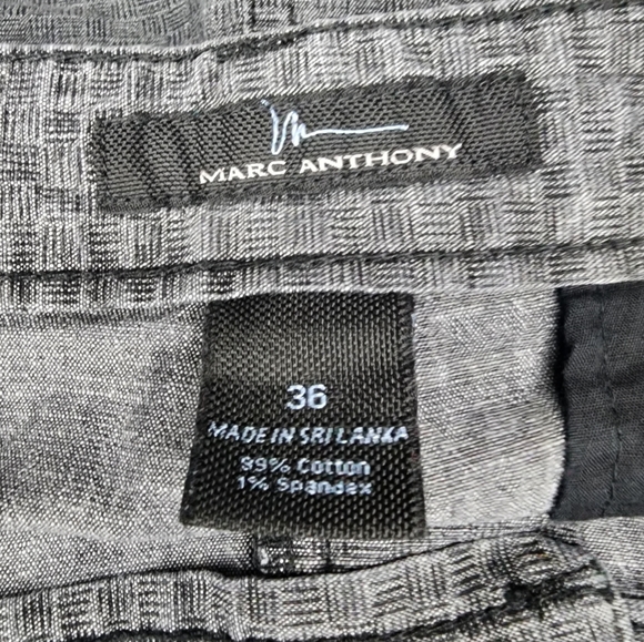 Marc Anthony Casual Shorts - Picture 3 of 3